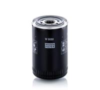 MANN-FILTER W 9069 Filtro de aceite - para Camiones + Autobuses