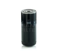 MANN-FILTER W 9071 Filtro de aceite