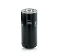 MANN-FILTER W 9071 Filtro de aceite - para Aplicaciones fuera de autopista