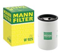 MANN-FILTER, W 925 Filtro de aceite