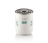 Filtro de aceite MANN-FILTER W 930/13