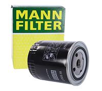 MANN-FILTER W 930/7 Filtro de aceite - para Aplicaciones fuera de autopista