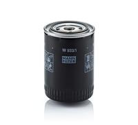 Filtro de aceite MANN-FILTER W 933/1