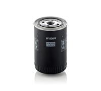Filtro de aceite MANN-FILTER W 936/4