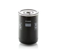 MANN-FILTER W 936/5 Filtro de aceite - para Aplicaciones fuera de autopista