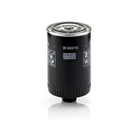 MANN-FILTER W 940/13 Filtro de aceite - para Automóviles + Vehículos de transporte