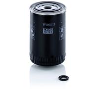 MANN-FILTER W 940/15 n Filtro de aceite - para Aplicaciones fuera de autopista