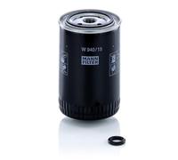 MANN-FILTER W 940/15 n Filtro de aceite - para Aplicaciones fuera de autopista