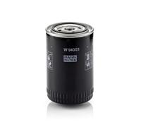 Mann Filter W 940/21 Filtro de Aceite
