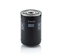Mann Filter Filtro de aceite W 940/29 para automóviles y vehículos de transporte