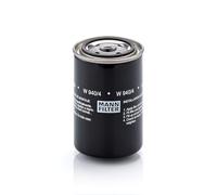 MANN-FILTER W 940/4 Filtro de aceite - para Aplicaciones fuera de autopista