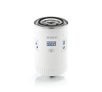 MANN-FILTER W 940/41 Filtro de aceite Hidráulico - para Camiones + Autobuses