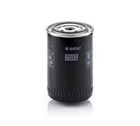 MANN-FILTER W 940/47 Filtro de aceite - para Aplicaciones fuera de autopista