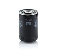 Filtro de aceite MANN-FILTER W 940/62