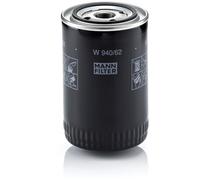 MANN-FILTER W 940/62 Filtro de aceite Filtro de aceite motor para FIAT