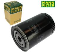Filtro de aceite MANN-FILTER W 940/62