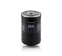 Filtro de aceite MANN-FILTER W 940/66