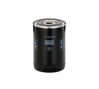 MANN-FILTER W 940/67 Filtro de aceite - para Aplicaciones fuera de autopista