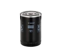 MANN-FILTER W 940/67 Filtro de aceite - para Aplicaciones fuera de autopista