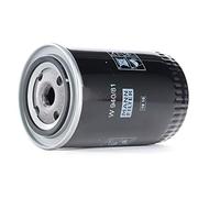 Filtro de aceite MANN-FILTER W 940/81