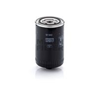 MANN-FILTER W 940 Filtro de aceite