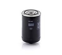 MANN-FILTER W 940 Filtro de aceite - para Aplicaciones fuera de autopista