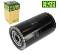 MANN-FILTER W 950/17 Filtro de aceite - para Aplicaciones fuera de autopista