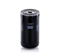 Filtro de aceite MANN-FILTER W 950/17