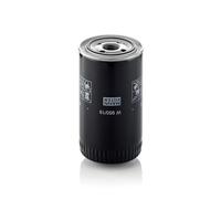 MANN-FILTER Filtro de aceite W 950/18 enroscable