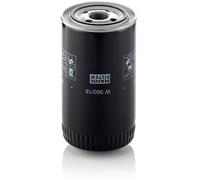 MANN-FILTER W 950/18 Filtro de aceite Filtro de aceite motor para VW 2000