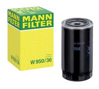 MANN-FILTER W 950/36 Filtro de aceite - para Camiones + Autobuses