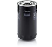 MANN-FILTER W 950/39 Filtro de aceite Filtro de aceite motor para NISSAN ATLEON