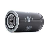 MANN-FILTER W 950/7 Filtro de aceite - para Aplicaciones fuera de autopista