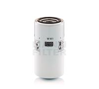 MANN-FILTER W 951 Filtro de aceite - para Aplicaciones fuera de autopista