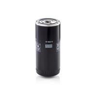 Mann Filter Filtro hidráulico W 962/14 Filtro de aceite para aplicaciones fuera de autopista