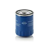 Mann-Filter W712/15 Filtro de Aceite para Citroën Ami Break GS Break