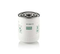 Filtro de aceite MANN-FILTER W 930/13