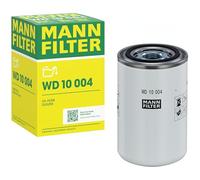 MANN-FILTER, WD 10 004 Hidráulico