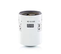 MANN-FILTER WD 10 006 Filtro, sistema hidráulico operador