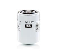 MANN-FILTER Filtro, sistema hidráulico operador (Ref: WD 10 009)