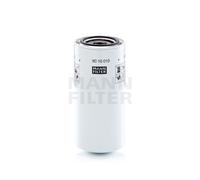 Filtro hidráulico MANN-FILTER WD 10 010
