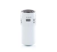 MANN-FILTER WD 10 010 Filtro de aceite Hidráulico - para Aplicaciones fuera de autopista