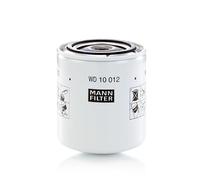 Mann Filter Filtro hidráulico WD 10 012 para aplicaciones fuera de autopista