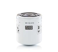 MANN-FILTER, WD 10 016 Hidráulico