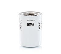 MANN-FILTER, WD 10 017 x Hidráulico