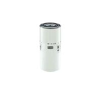MANN-FILTER WD 10 018 Filtro de aceite Hidráulico - para Aplicaciones fuera de autopista