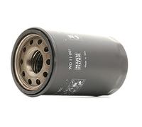 MANN-FILTER WD 11 001 Filtro de aceite Hidráulico - para Aplicaciones fuera de autopista