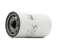 MANN-FILTER WD 11 002 Filtro de aceite Hidráulico - para Aplicaciones fuera de autopista