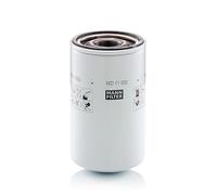 Mann Filter Filtro hidráulico WD 11 002 – sistema hidráulico operador