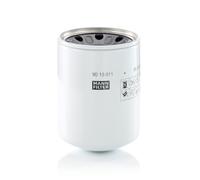MANN-FILTER Filtro, sistema hidráulico operador (Ref: WD 13 011 X)